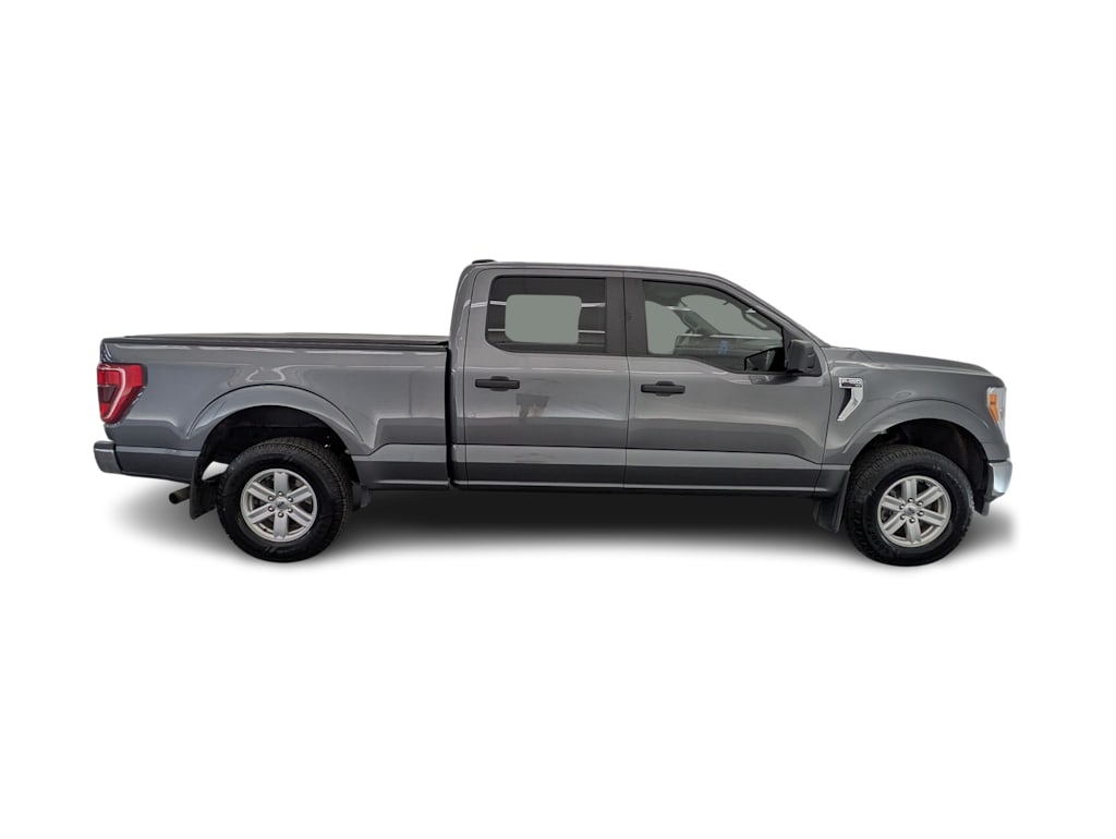 Thumbnail: 2022 Ford F-150 - 22