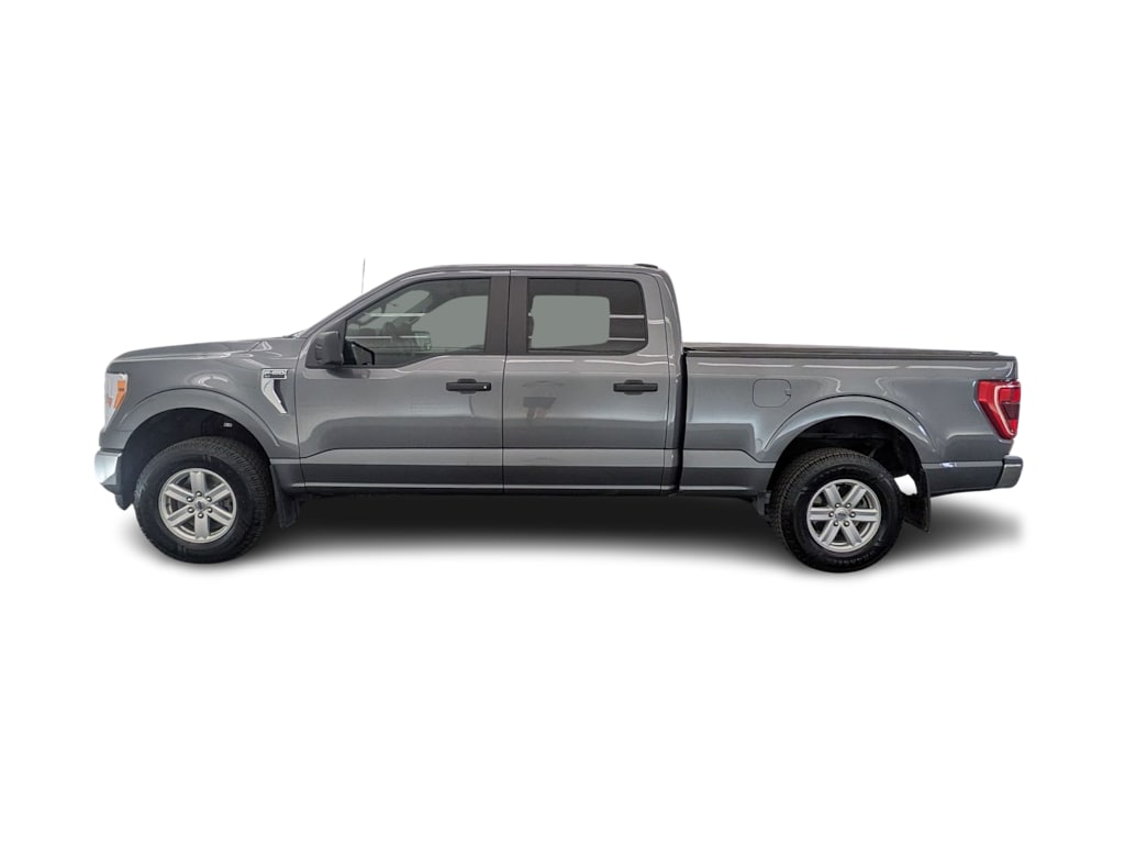 Thumbnail: 2022 Ford F-150 - 3