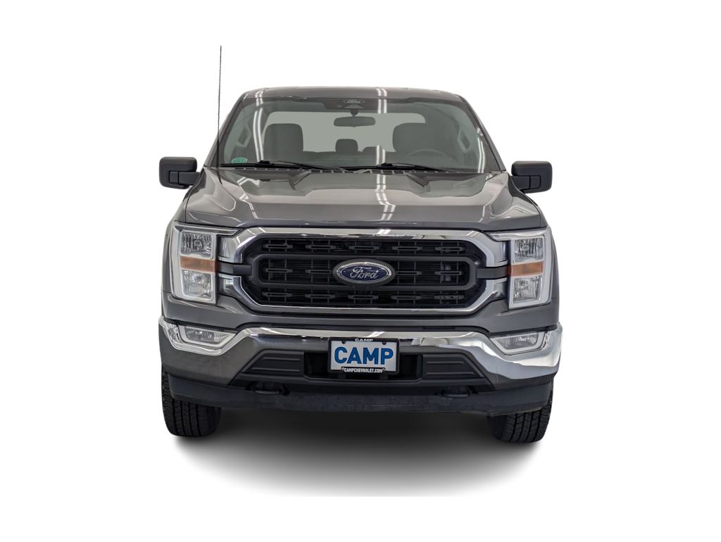 Thumbnail: 2022 Ford F-150 - 6