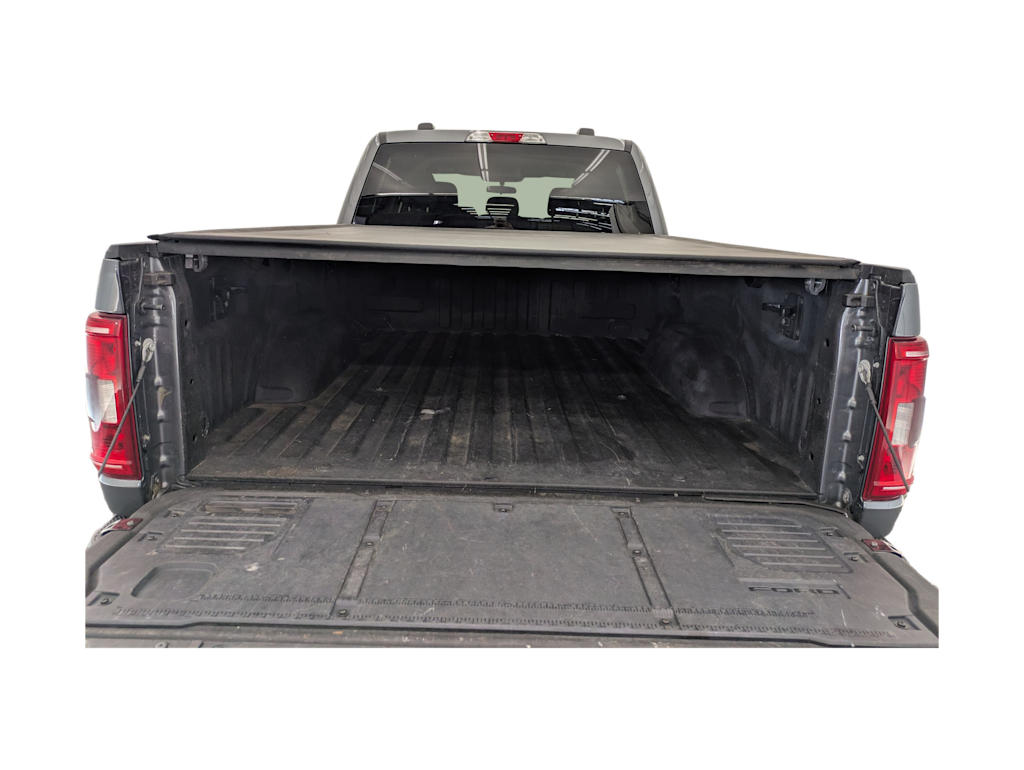 Thumbnail: 2022 Ford F-150 - 18