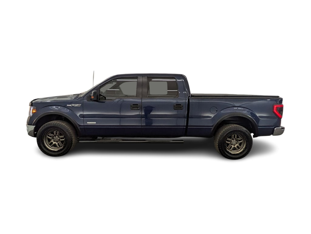 2013 Ford F-150 XLT 3