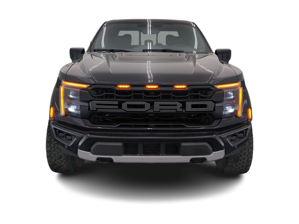 Thumbnail: 2024 Ford F-150 - 6