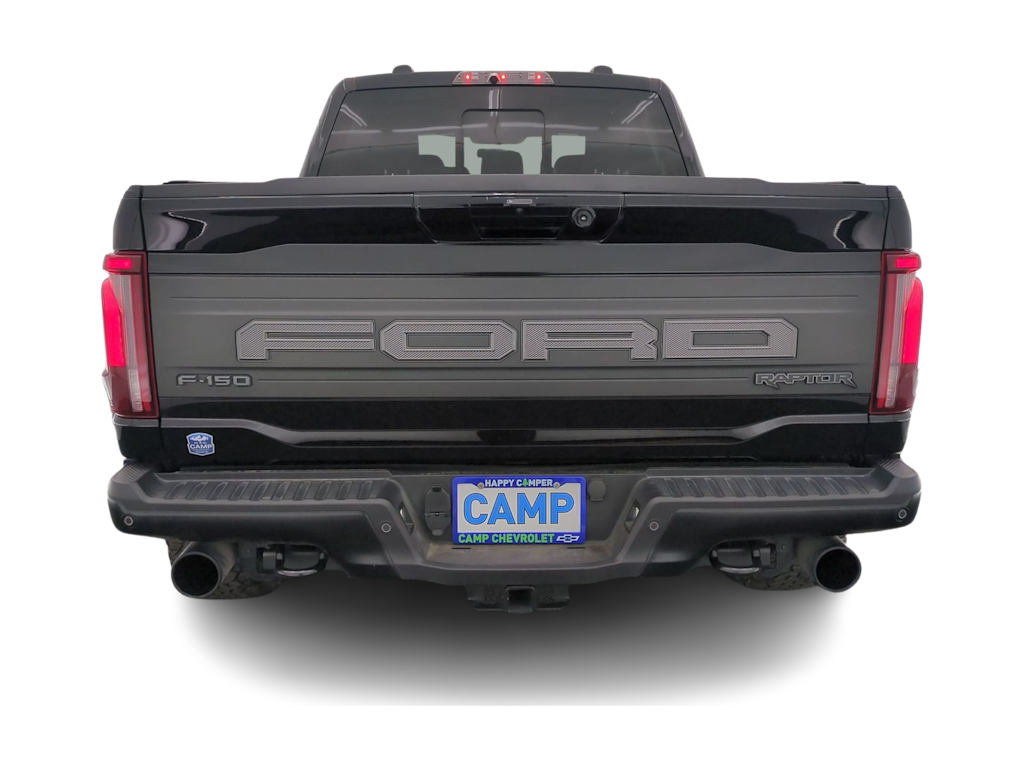 Thumbnail: 2024 Ford F-150 - 5