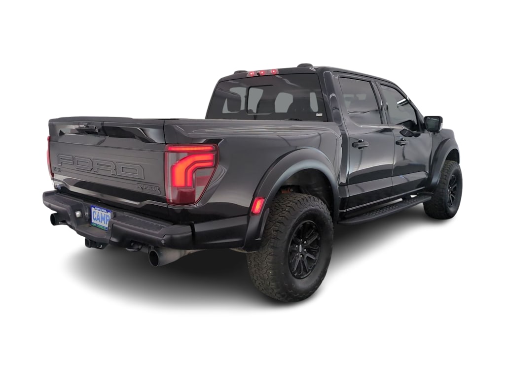 Thumbnail: 2024 Ford F-150 - 21