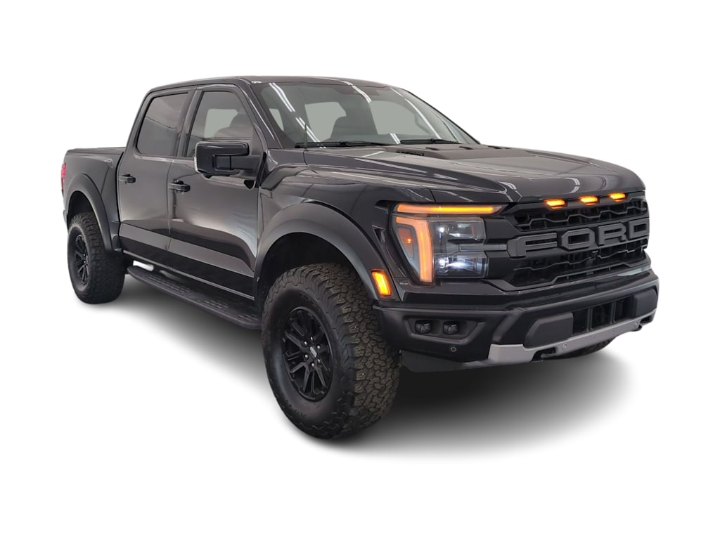 Thumbnail: 2024 Ford F-150 - 23