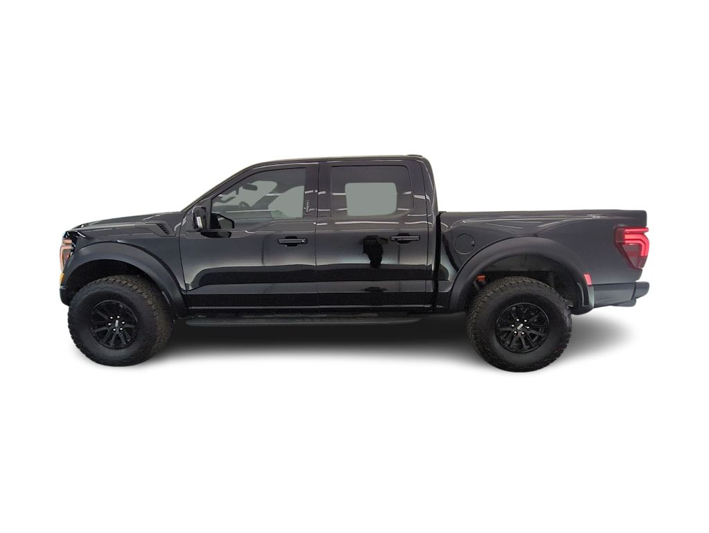 Thumbnail: 2024 Ford F-150 - 3