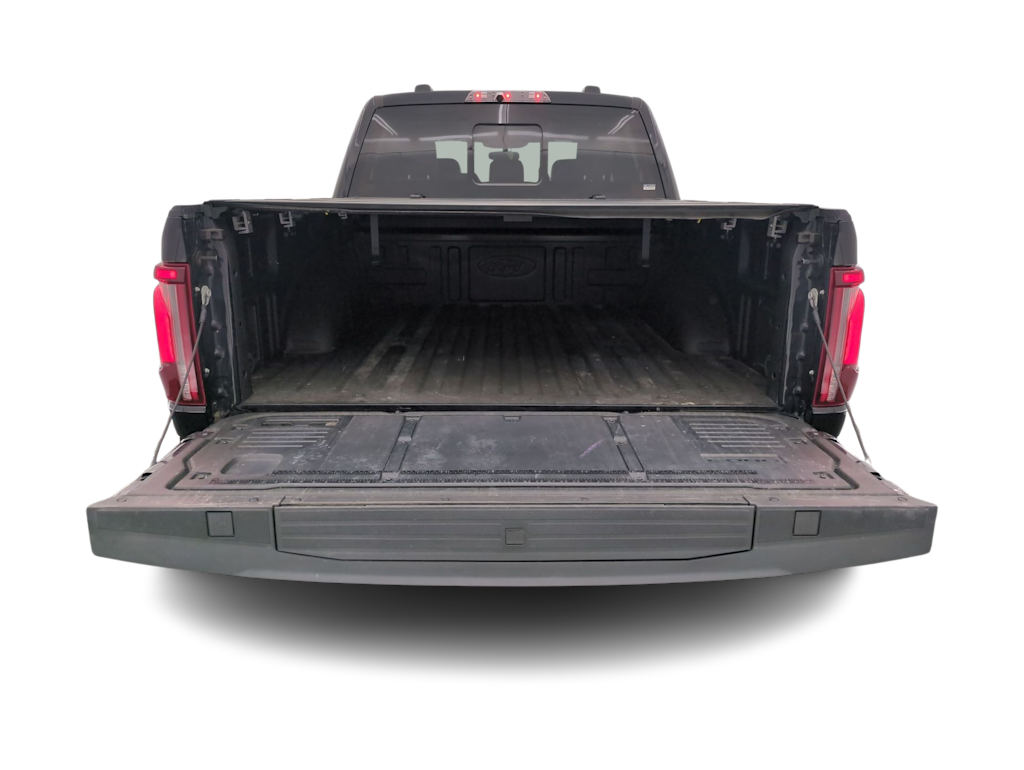 Thumbnail: 2024 Ford F-150 - 18