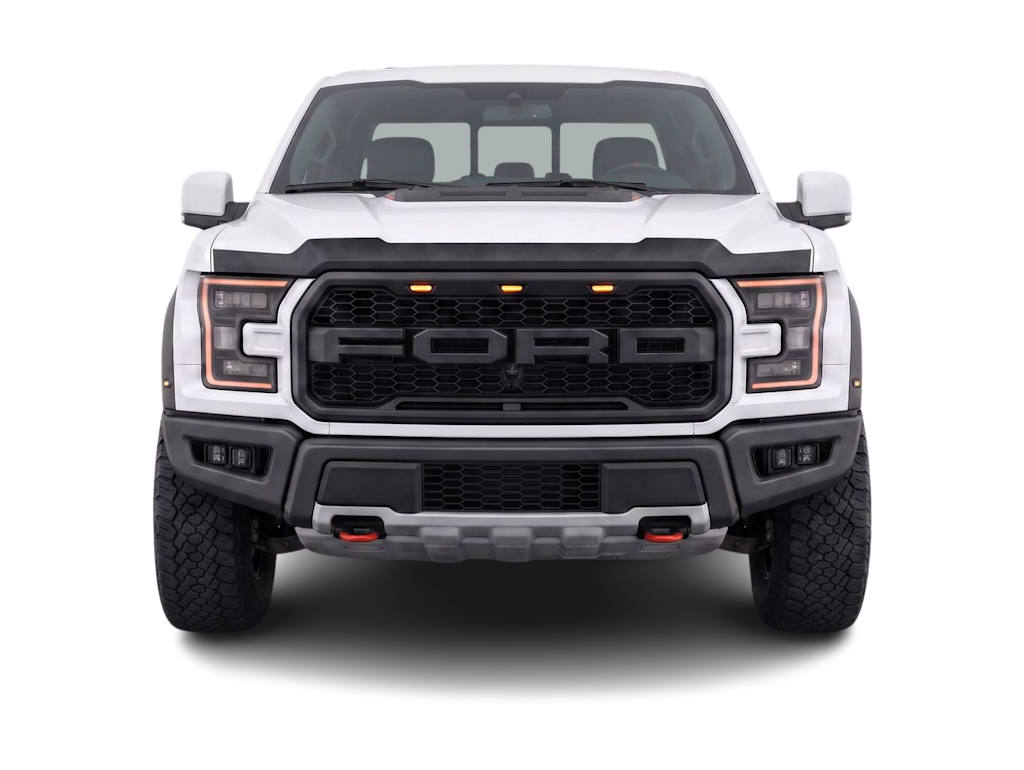 Thumbnail: 2020 Ford F-150 - 3