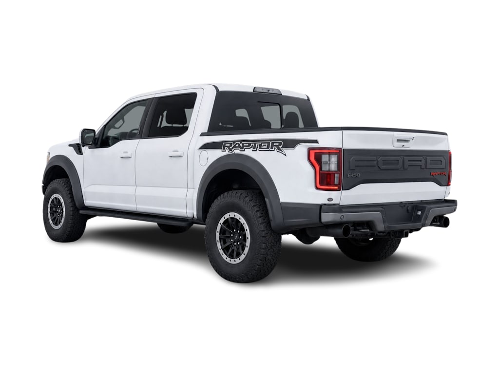 Thumbnail: 2020 Ford F-150 - 2