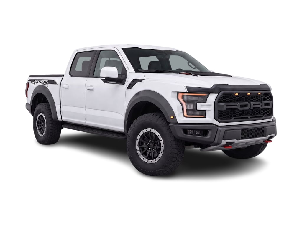 Thumbnail: 2020 Ford F-150 - 5
