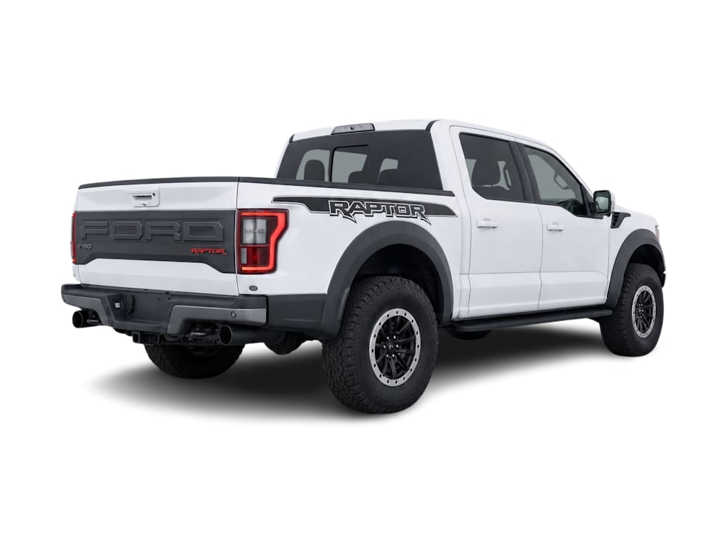 Thumbnail: 2020 Ford F-150 - 6