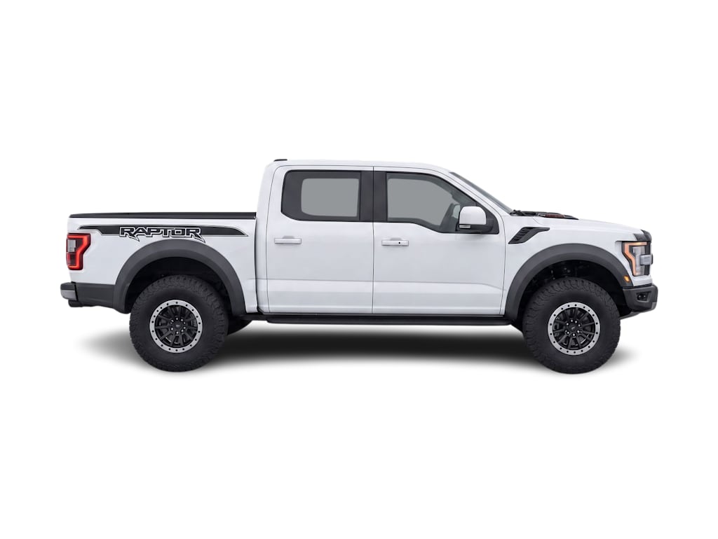 Thumbnail: 2020 Ford F-150 - 8