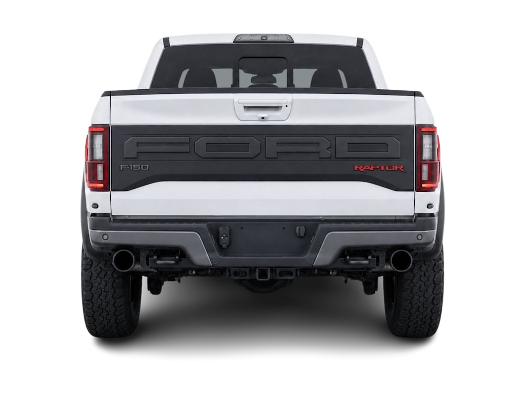 Thumbnail: 2020 Ford F-150 - 7