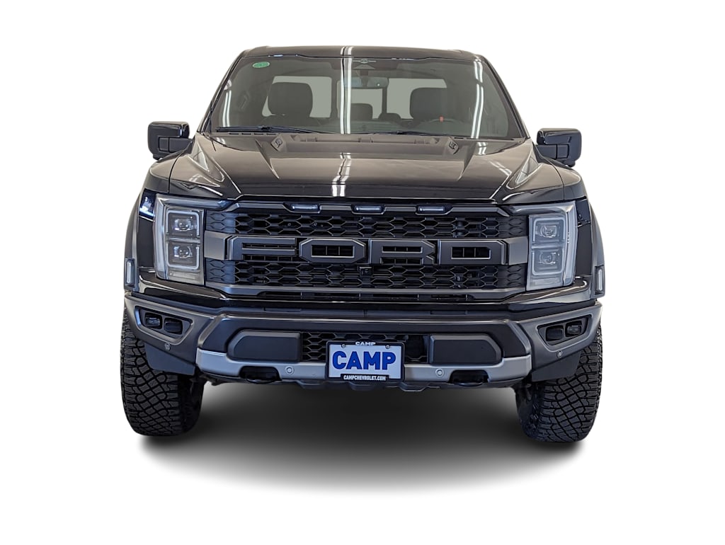 Thumbnail: 2023 Ford F-150 - 5