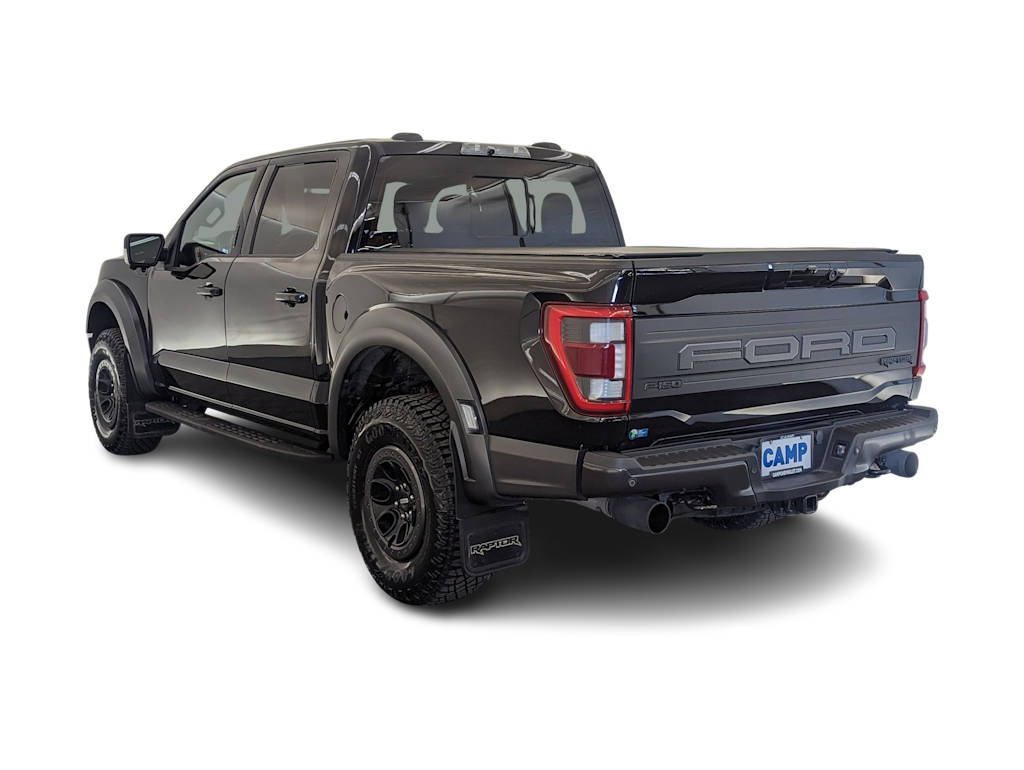 Thumbnail: 2023 Ford F-150 - 4