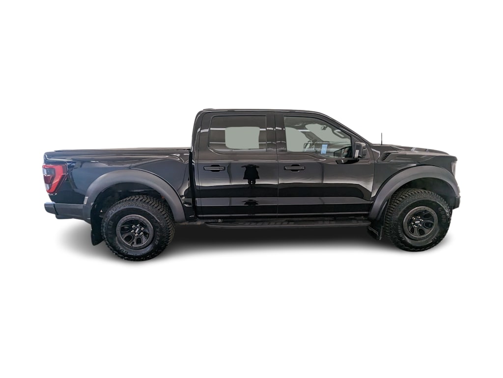 Thumbnail: 2023 Ford F-150 - 21