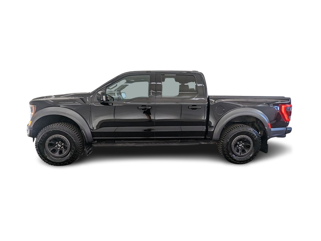 Thumbnail: 2023 Ford F-150 - 3