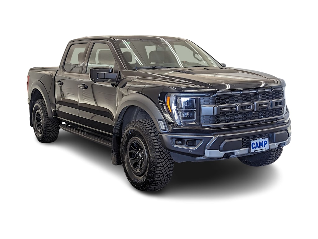 Thumbnail: 2023 Ford F-150 - 22