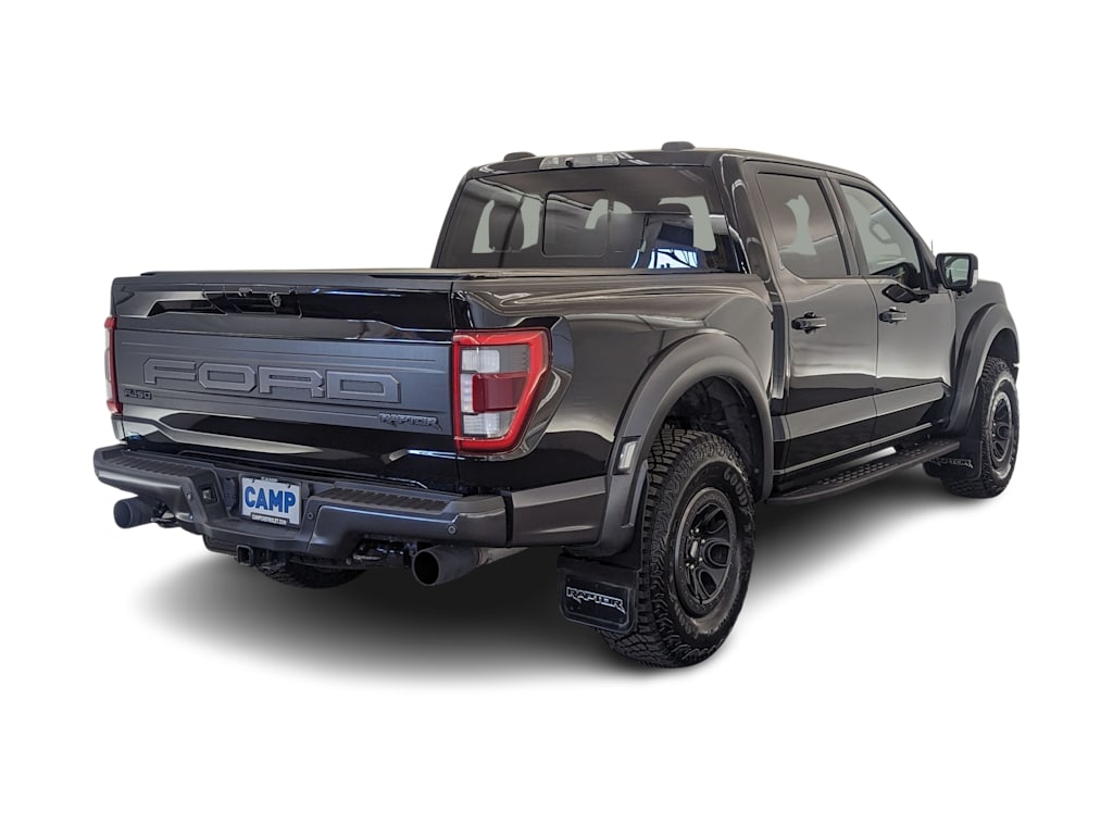 Thumbnail: 2023 Ford F-150 - 20