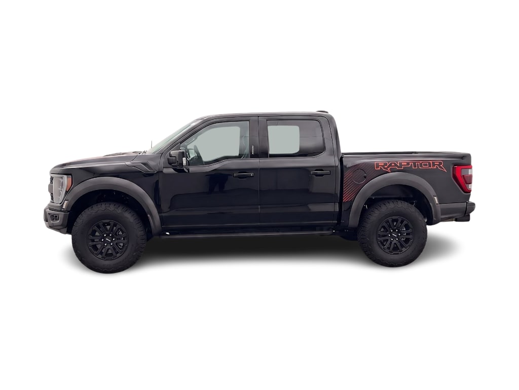 Thumbnail: 2025 Ford F-150 - 2