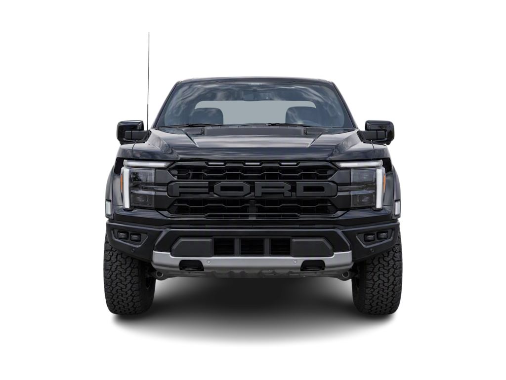 Thumbnail: 2025 Ford F-150 - 5