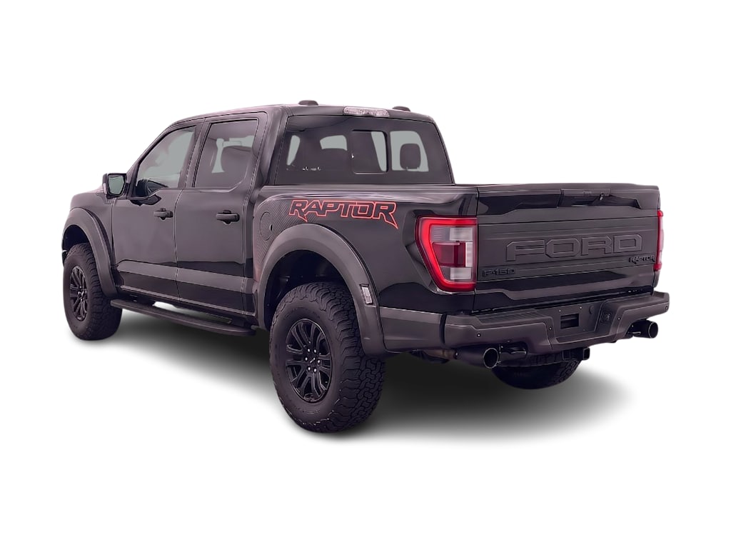 Thumbnail: 2025 Ford F-150 - 3