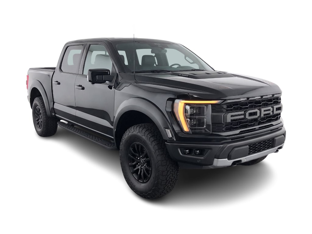 Thumbnail: 2025 Ford F-150 - 8