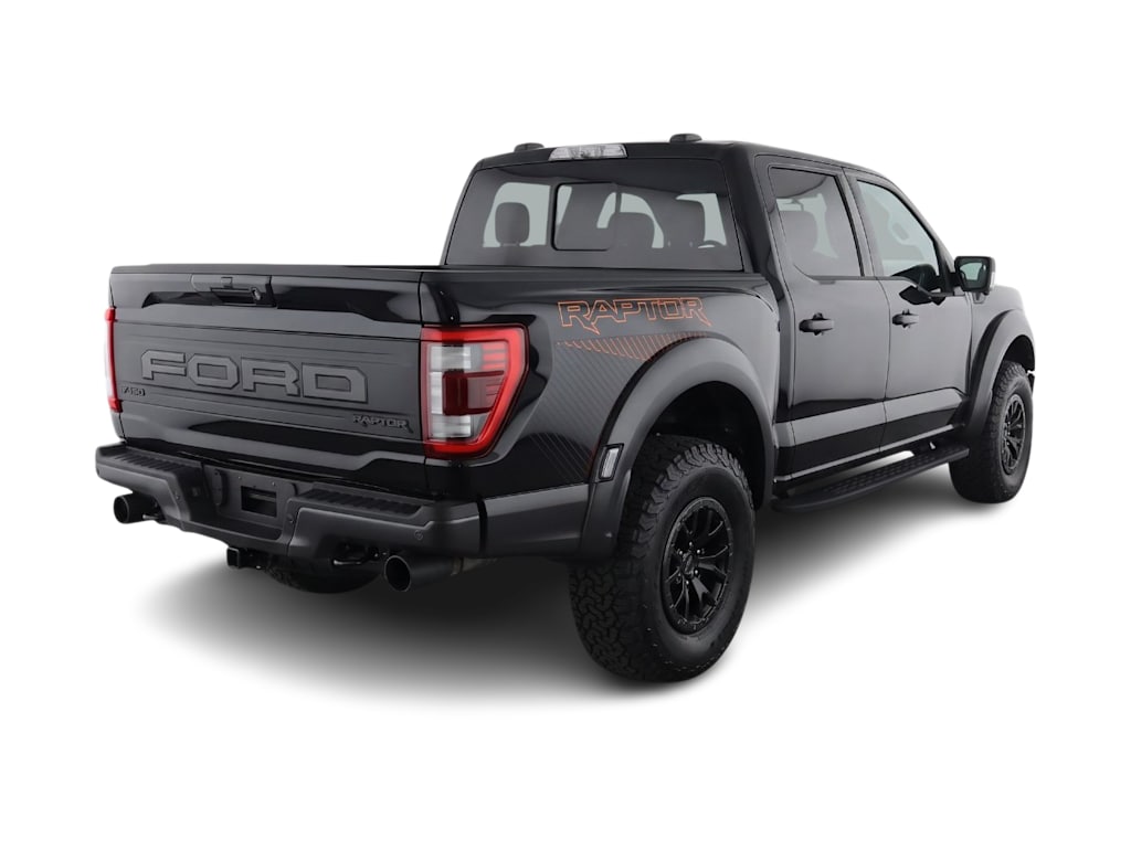 Thumbnail: 2025 Ford F-150 - 7