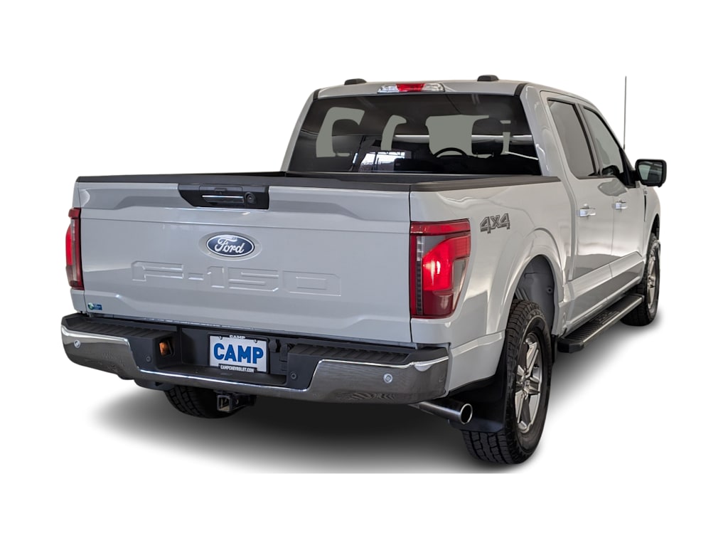 Thumbnail: 2024 Ford F-150 - 21