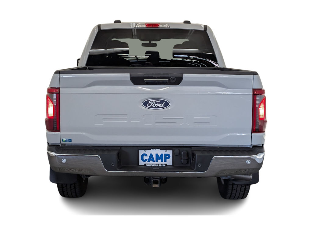 Thumbnail: 2024 Ford F-150 - 5