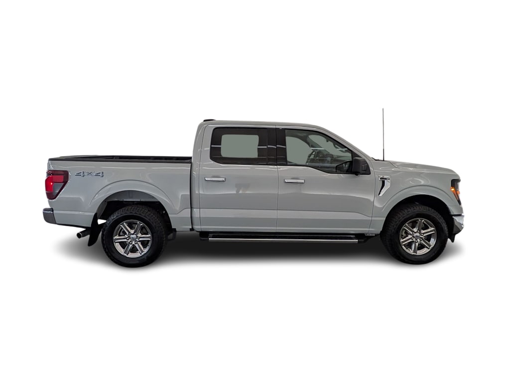 Thumbnail: 2024 Ford F-150 - 22