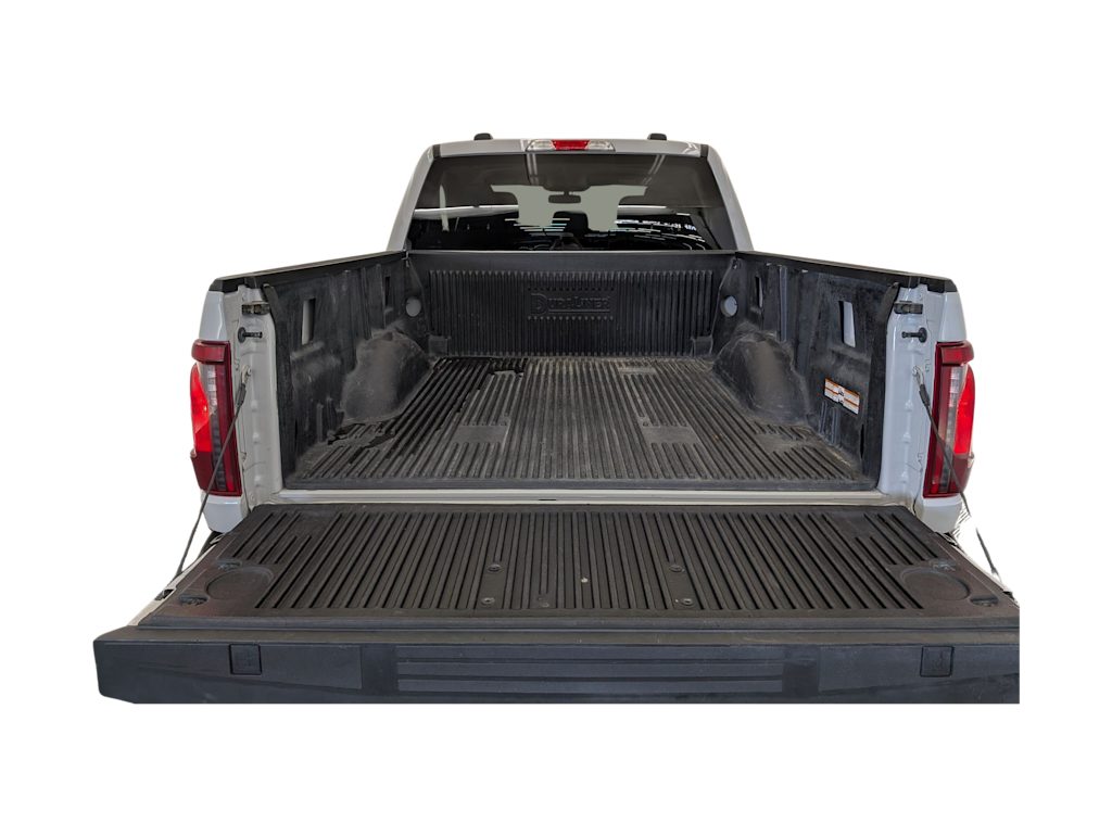 Thumbnail: 2024 Ford F-150 - 18