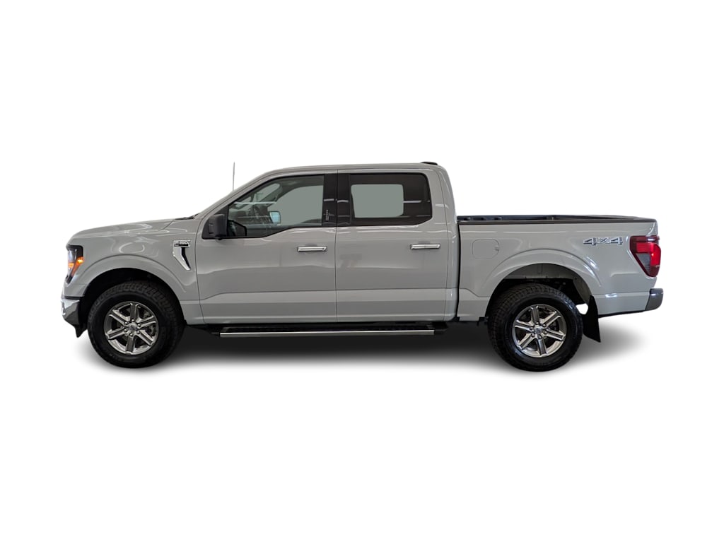 Thumbnail: 2024 Ford F-150 - 3