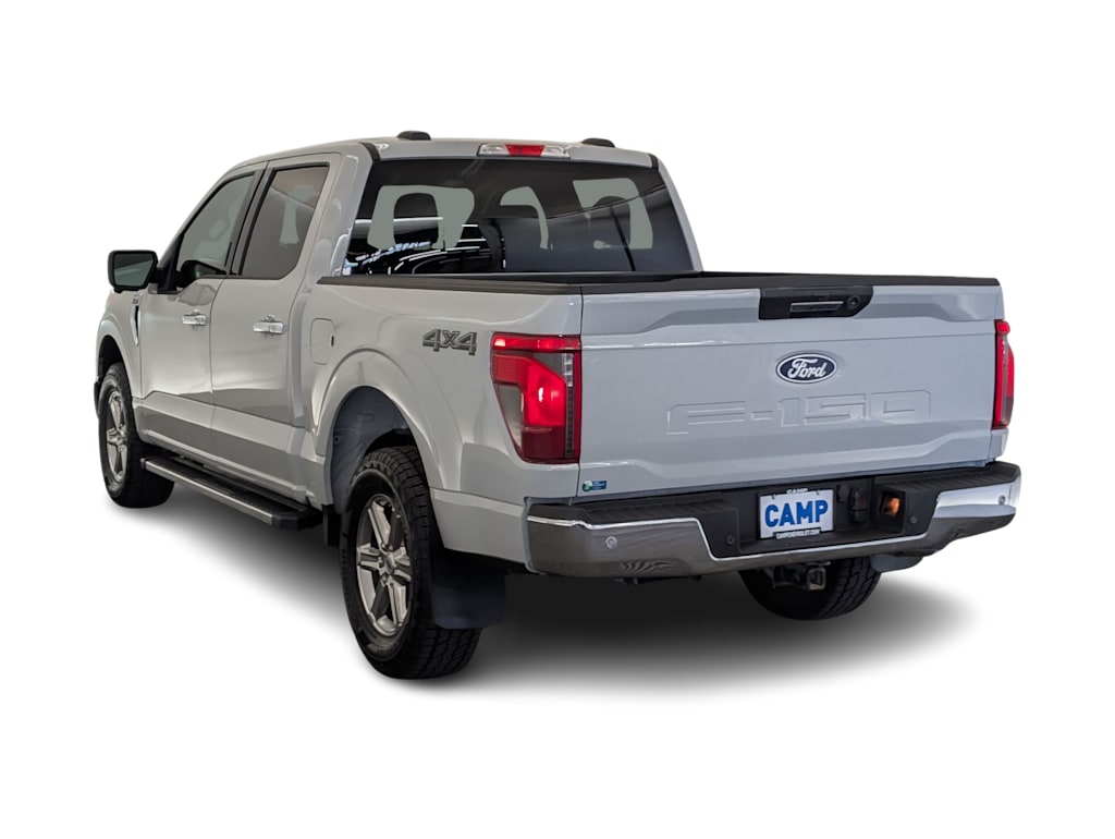 Thumbnail: 2024 Ford F-150 - 4