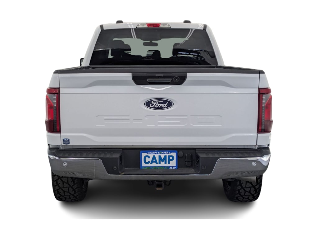 Thumbnail: 2024 Ford F-150 - 5