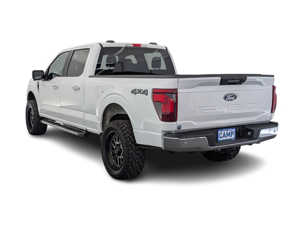 Thumbnail: 2024 Ford F-150 - 4
