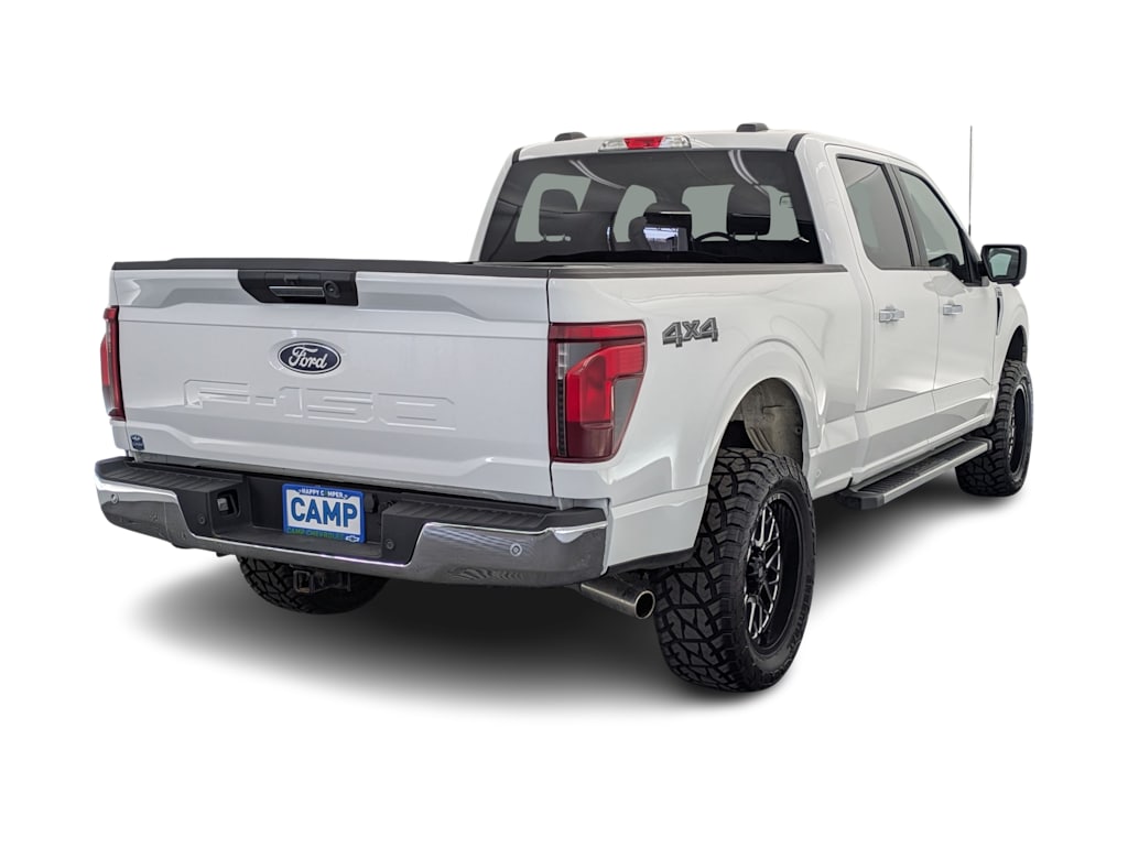 Thumbnail: 2024 Ford F-150 - 21