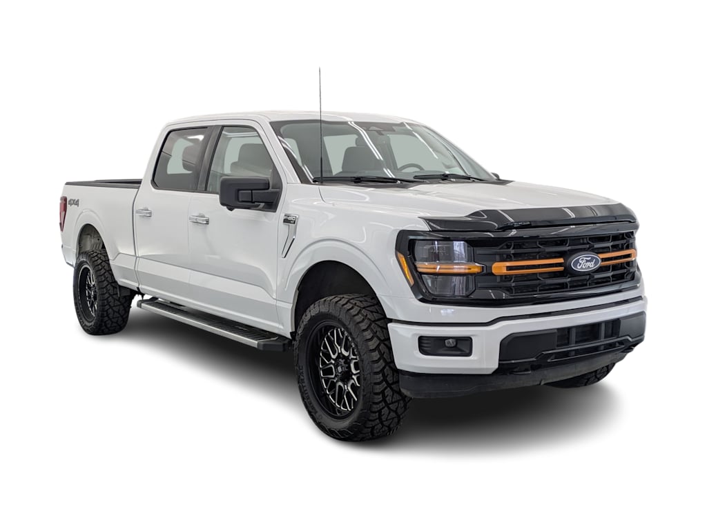 Thumbnail: 2024 Ford F-150 - 23