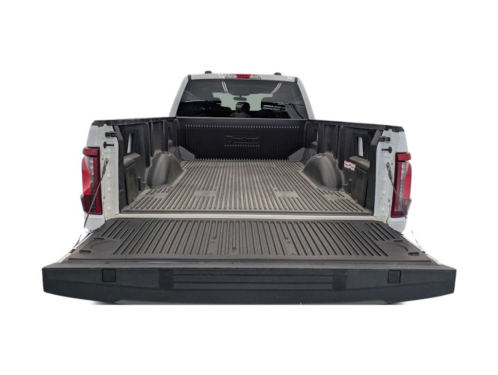 Thumbnail: 2024 Ford F-150 - 18