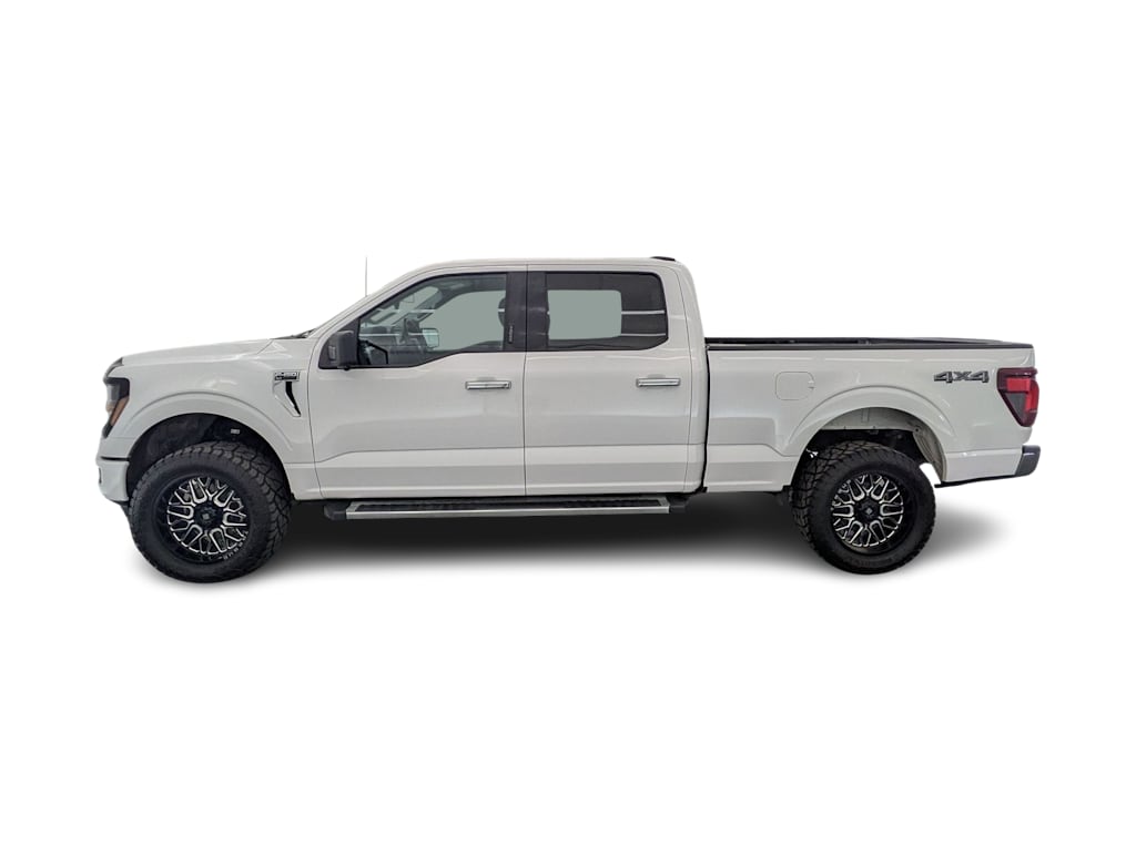 Thumbnail: 2024 Ford F-150 - 3