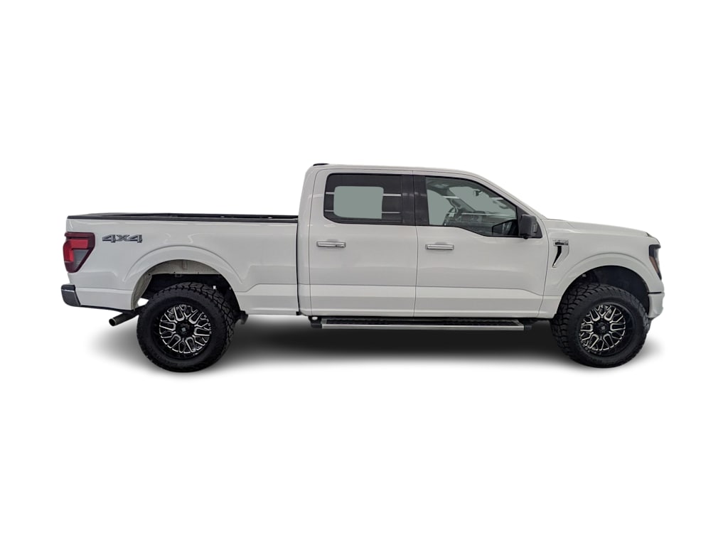Thumbnail: 2024 Ford F-150 - 22