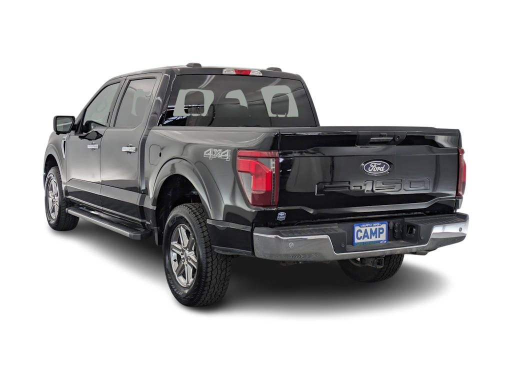 Thumbnail: 2024 Ford F-150 - 4