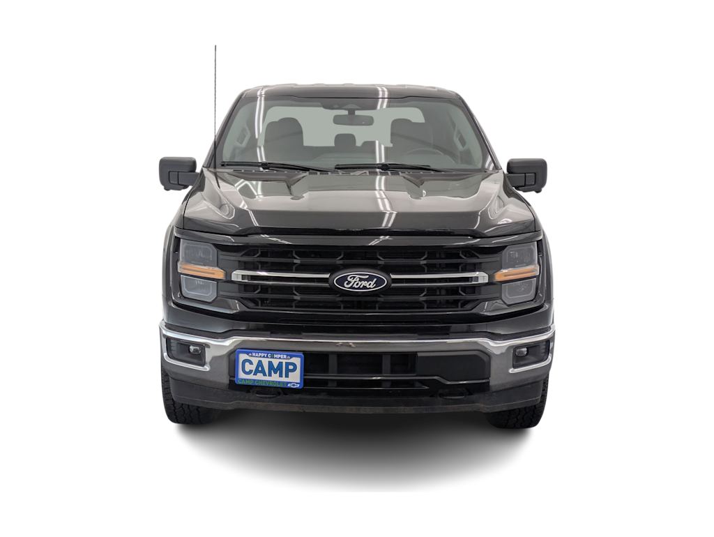 Thumbnail: 2024 Ford F-150 - 6