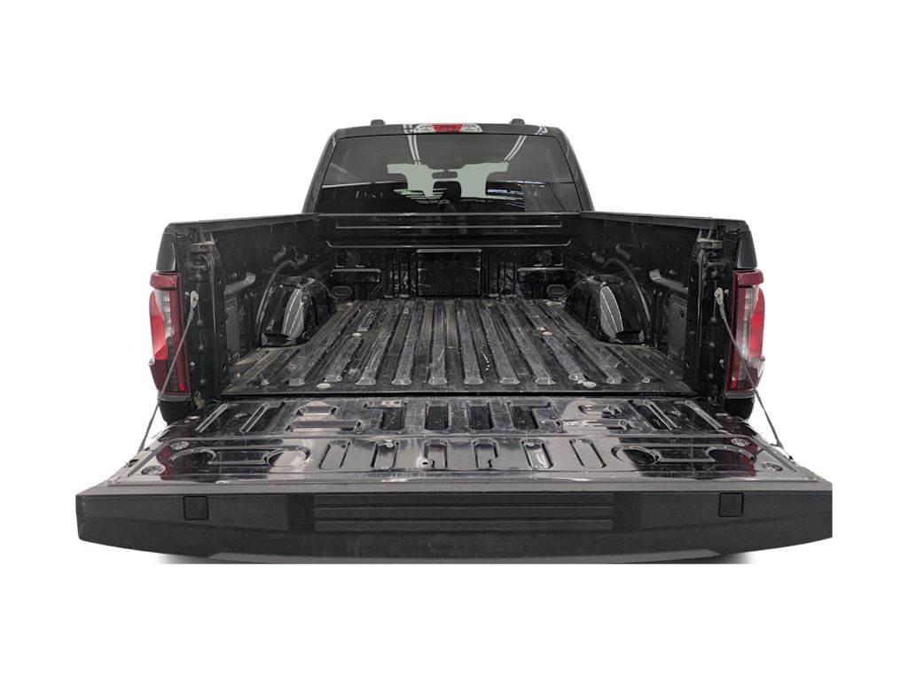 Thumbnail: 2024 Ford F-150 - 18