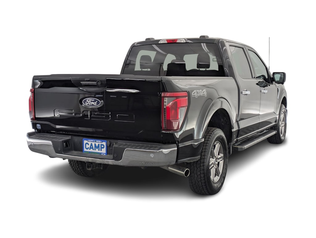 Thumbnail: 2024 Ford F-150 - 21