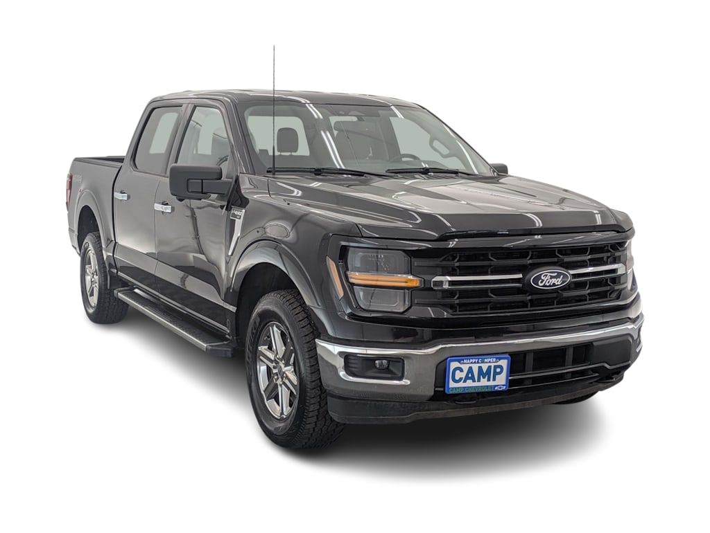 Thumbnail: 2024 Ford F-150 - 23