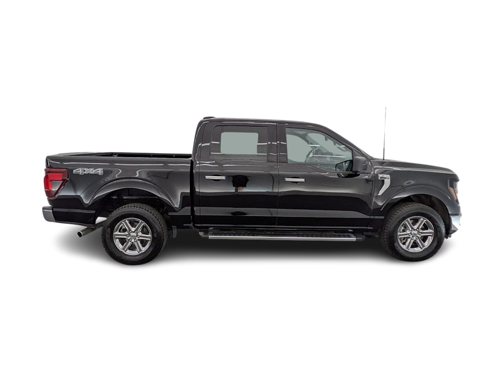 Thumbnail: 2024 Ford F-150 - 22