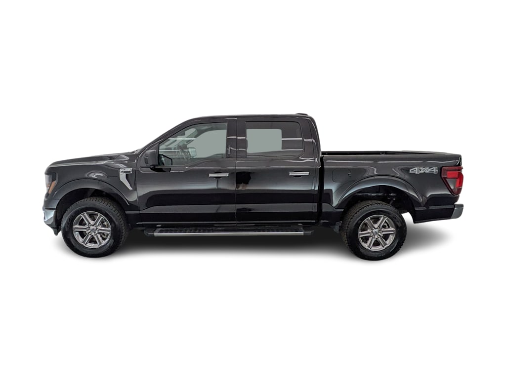 Thumbnail: 2024 Ford F-150 - 3