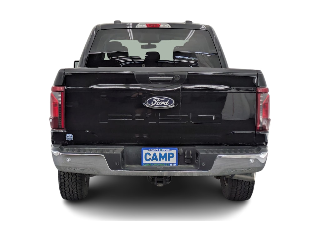 Thumbnail: 2024 Ford F-150 - 5