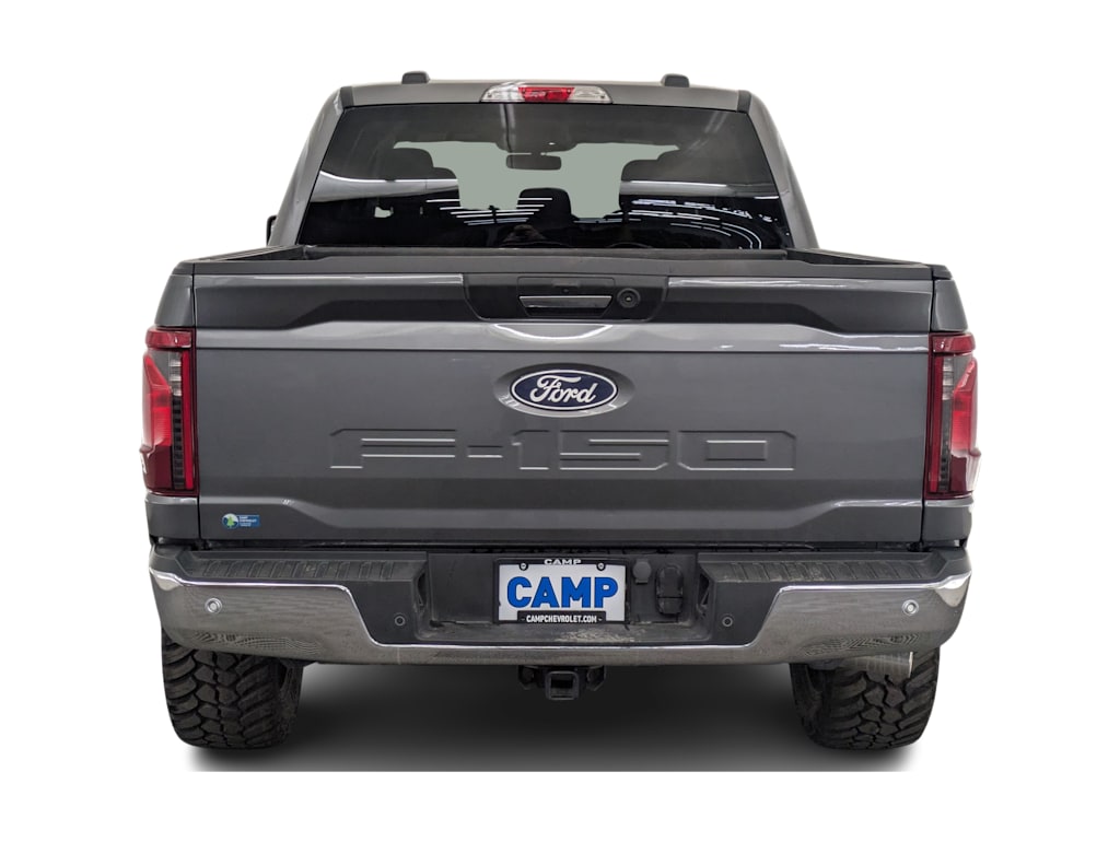 Thumbnail: 2024 Ford F-150 - 6